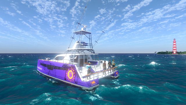 Fishing Planet 3