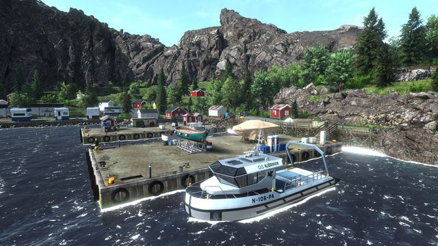 Fishing Planet 6