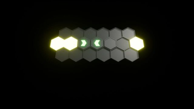 Hexon 5