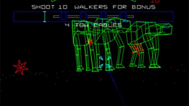 Star Wars: The Empire Strikes Back 2