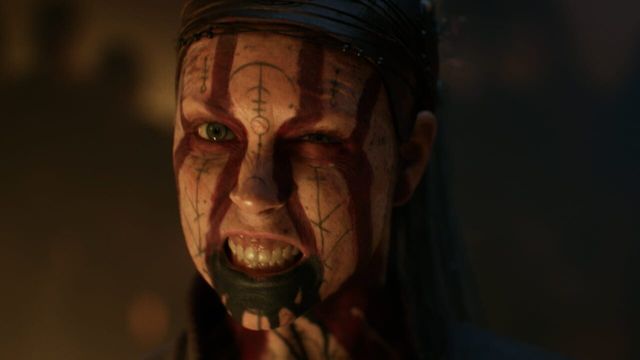 Hellblade II: Senua's Saga 2