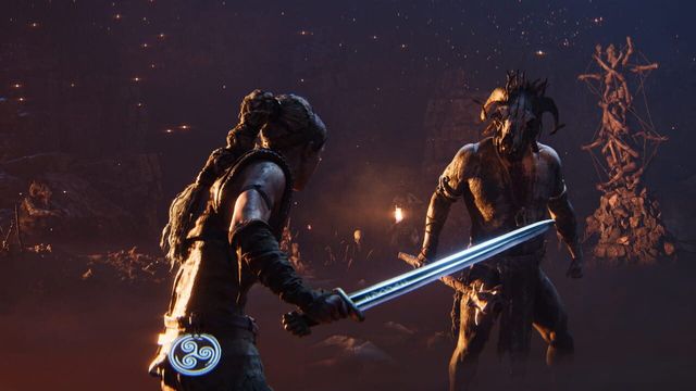 Hellblade II: Senua's Saga 4
