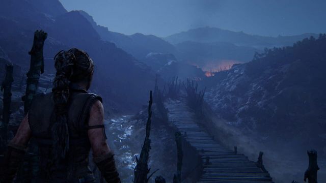 Hellblade II: Senua's Saga 5