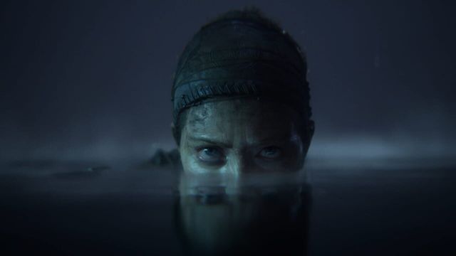 Hellblade II: Senua's Saga 6