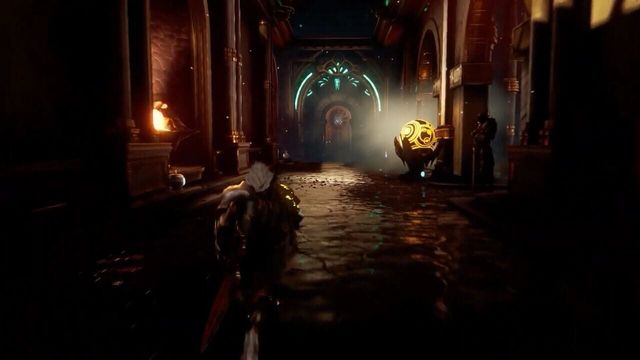 Godfall 2