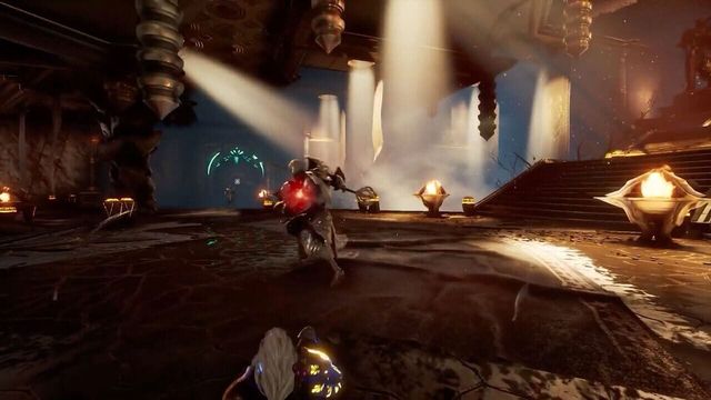 Godfall 5