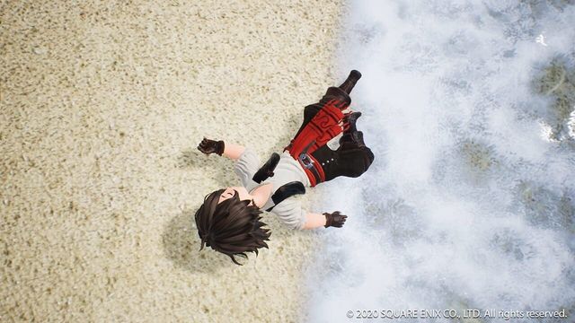 Bravely Default II 3