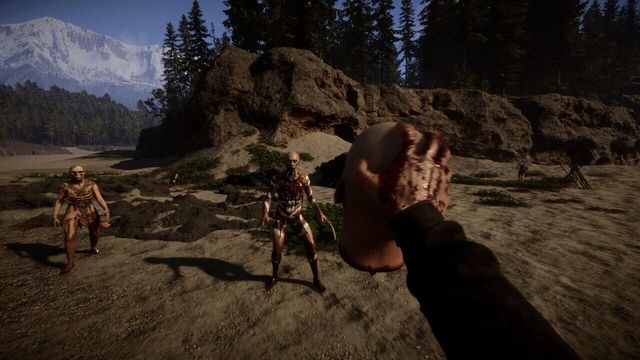 Sons of the Forest 3
