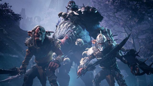 Dungeons & Dragons: Dark Alliance 2
