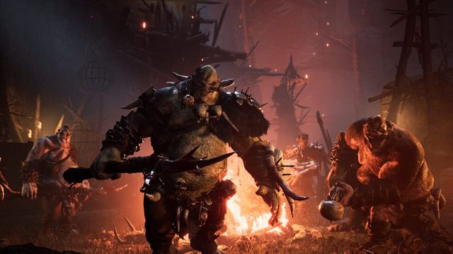 Dungeons & Dragons: Dark Alliance 4