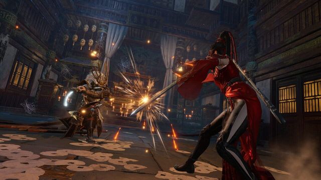 Naraka: Bladepoint 2