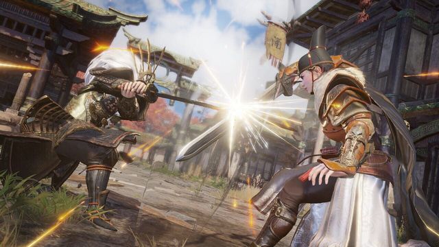 Naraka: Bladepoint 5