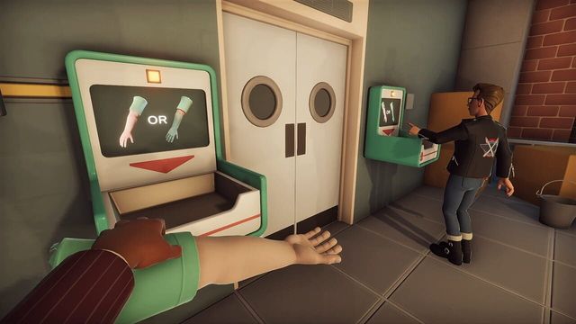 Surgeon Simulator 2 3