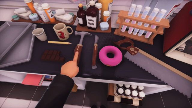 Surgeon Simulator 2 6