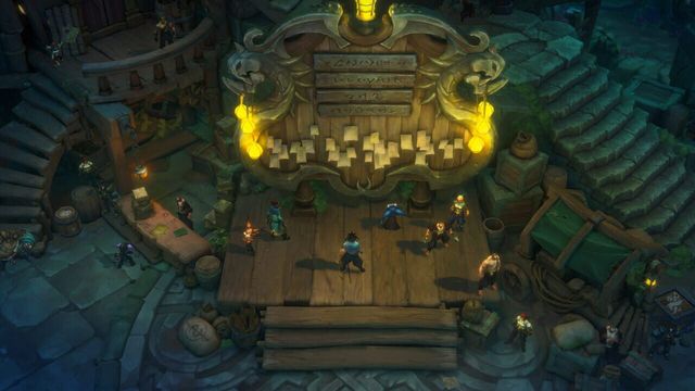 Ruined King: A League of Legends Story 5