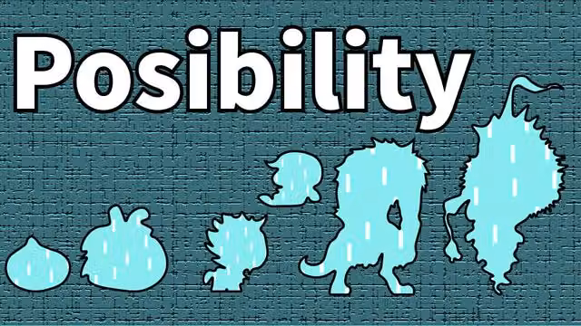 Posibility 4