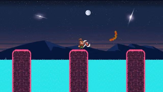 Nostalgiarian 5
