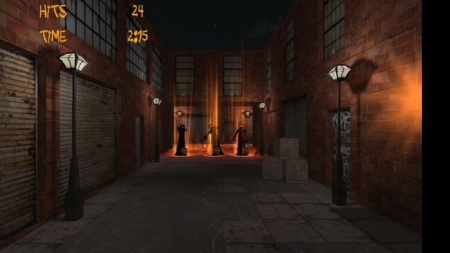 Jack-O-Lantern Covers of Darkness 2
