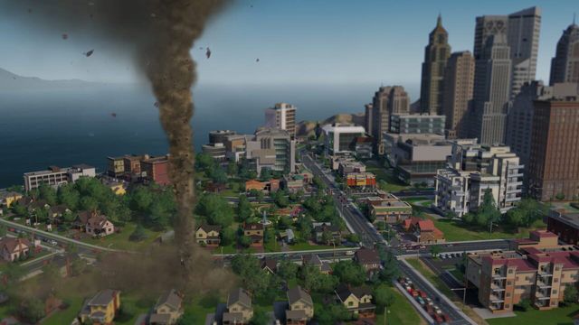 SimCity 2