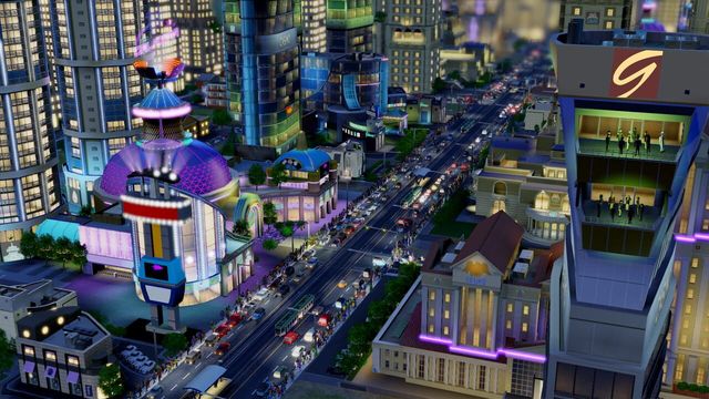 SimCity 4