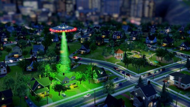 SimCity 5