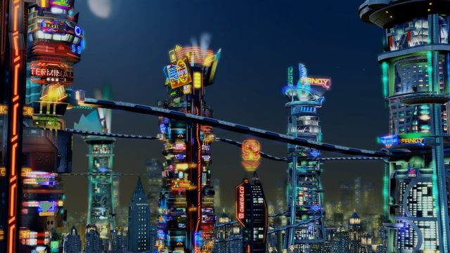 SimCity 6