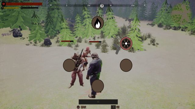 Guardians of Rings 1