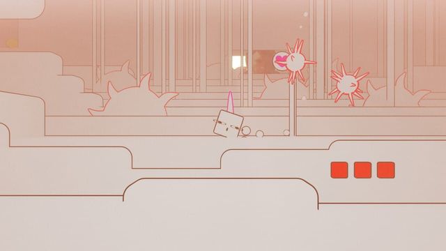 Hello Player 2
