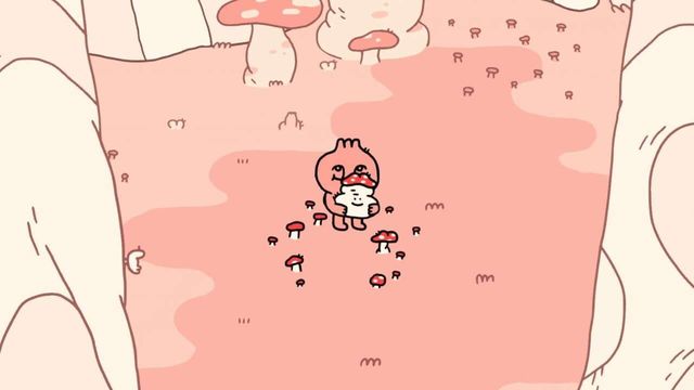 The Good Time Garden 4