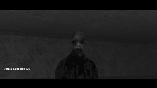 Fright 1