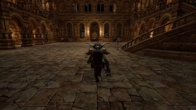 Portal Dungeon: Goblin Escape 2