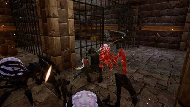 Portal Dungeon: Goblin Escape 3
