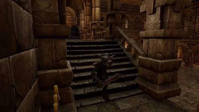 Portal Dungeon: Goblin Escape 4