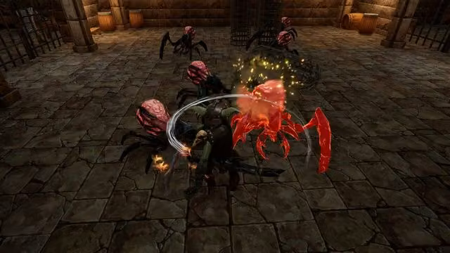 Portal Dungeon: Goblin Escape 5