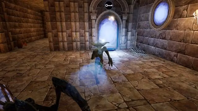 Portal Dungeon: Goblin Escape 6