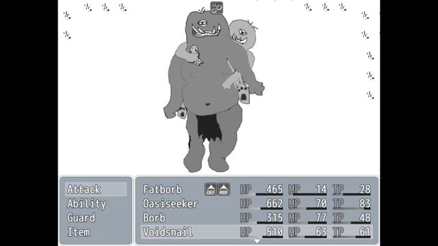 Monster Capture King 1