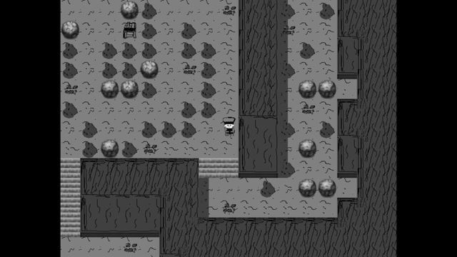 Monster Capture King 3