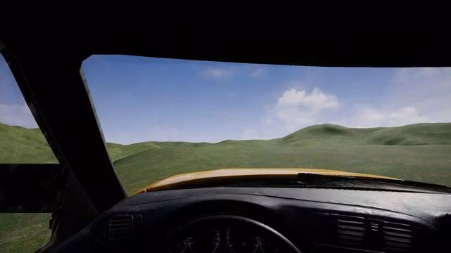 Project Speed 2