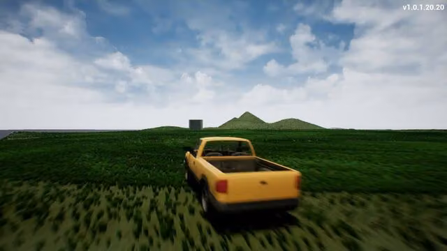 Project Speed 3