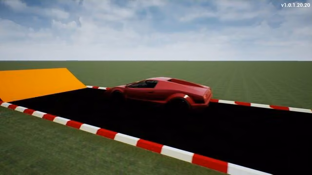 Project Speed 4