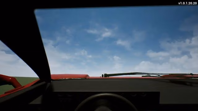Project Speed 5