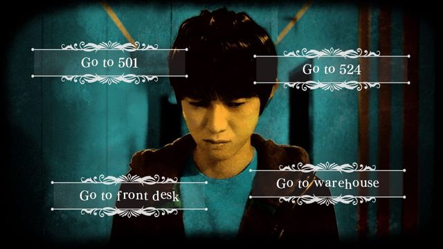 Death Come True 3