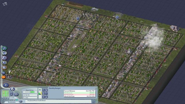 SimCity 4 3