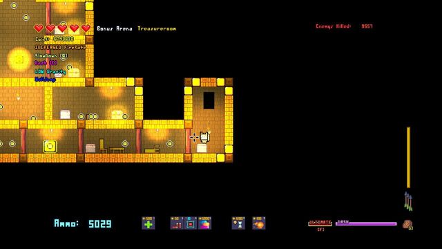 Foxfall 1