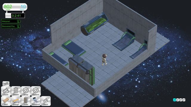 Human Factory 2