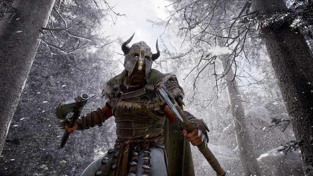Mortal Online 2 2