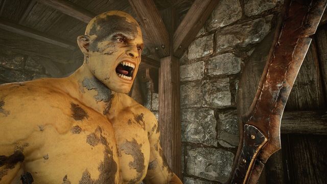 Mortal Online 2 3