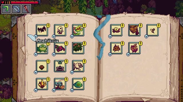 Creature Keeper 2