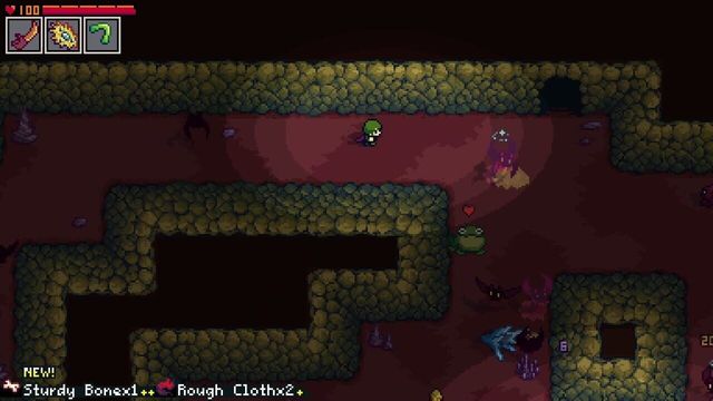Creature Keeper 3