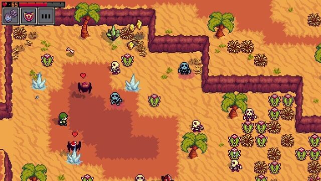 Creature Keeper 4
